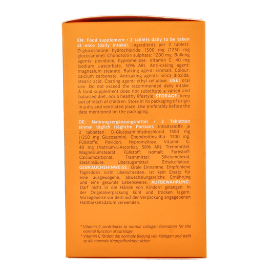 Trenker Biocondil 180 Tabletten