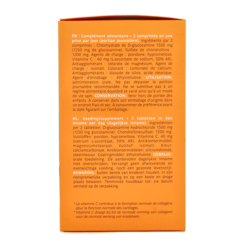 Trenker Biocondil 180 Tabletten