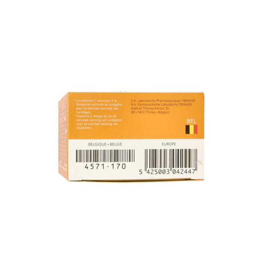 Trenker Biocondil chondroitine glucosamine vitamine C 60 Tabletten