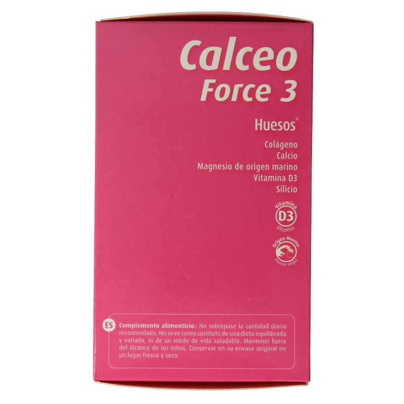 Orthonat Calceo force 3 60 Tabletten