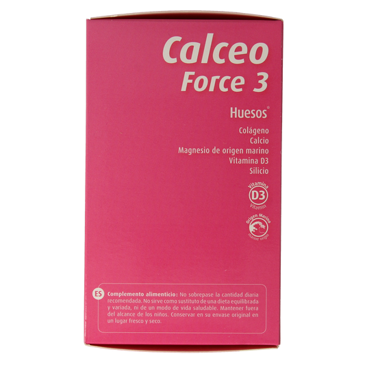 Orthonat Calceo force 3 60.00 Tabletten