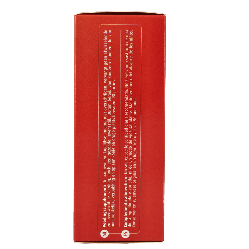 Trenker Choledoc bio 90 Capsules