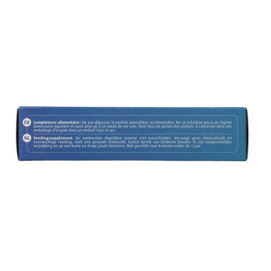 Orthonat Magnemar sport 30 Capsules