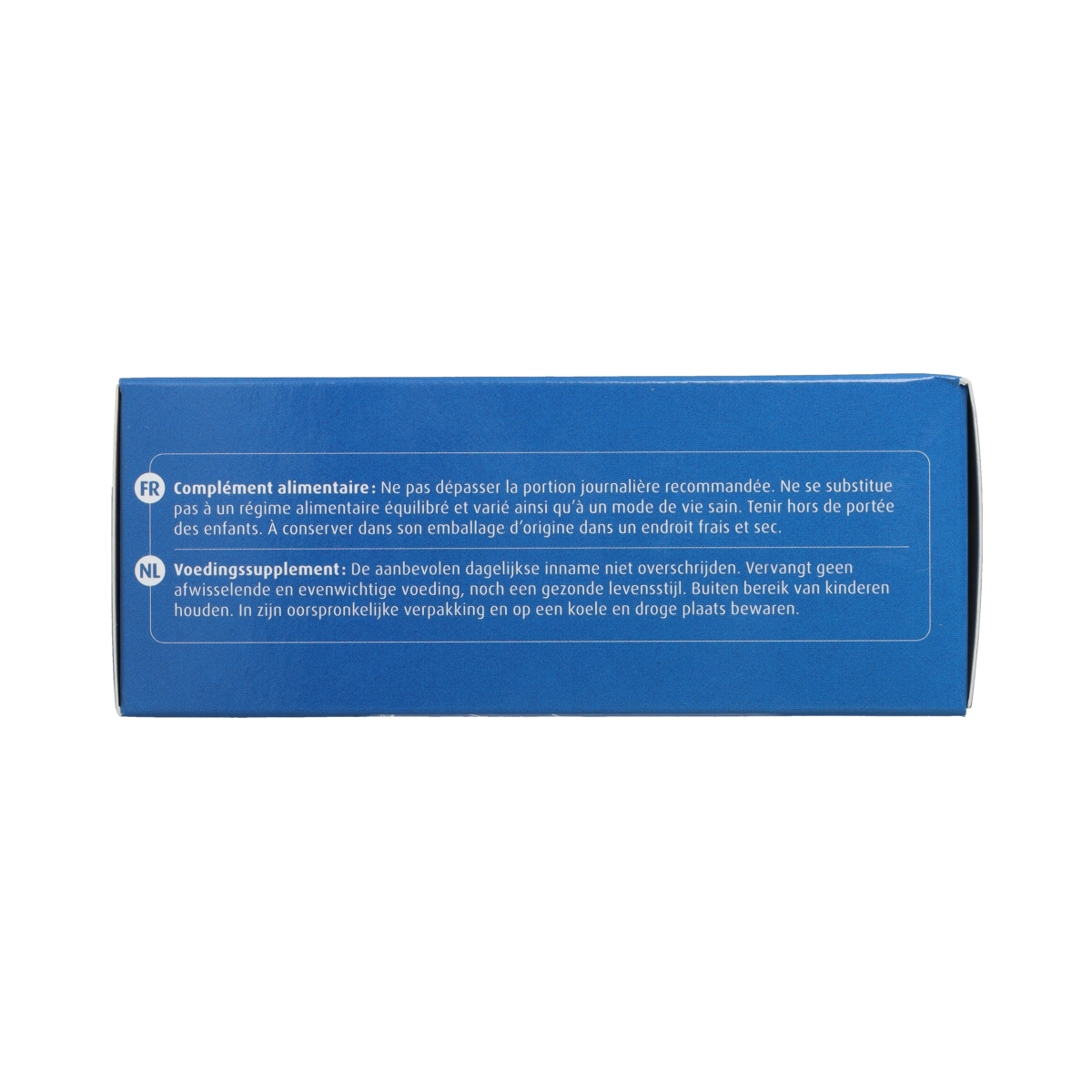 Trenker Cartilage de requin 60.00 Capsules