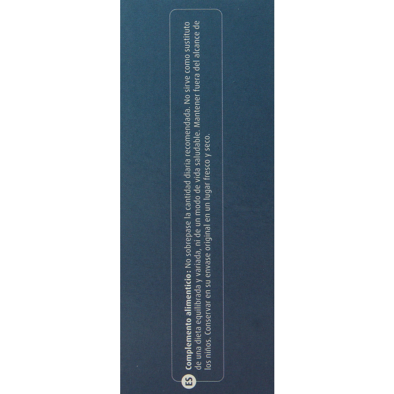 Trenker Cartilage de requin 60 Capsules