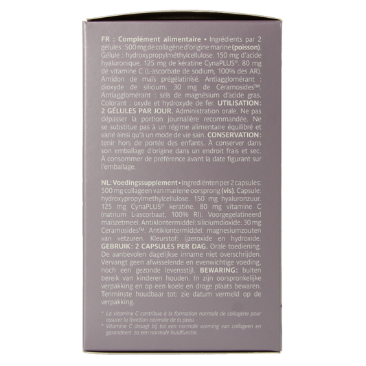 Trenker Alline proderm 180 Capsules