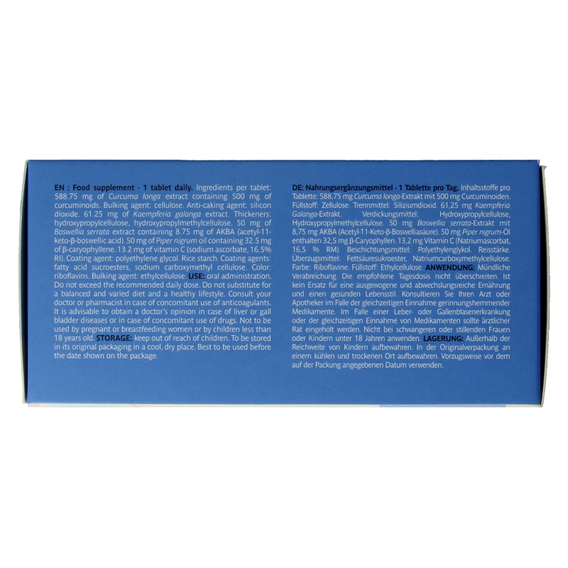 Trenker Mobilityl max 90 Tabletten