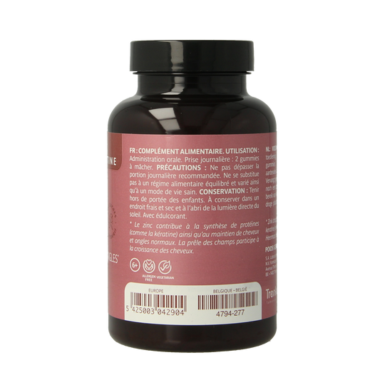 Trenker Alline gummies 60.00 Gummies