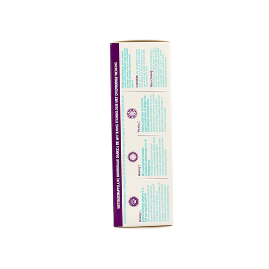 Iwhite Tandpasta 75 Milliliter