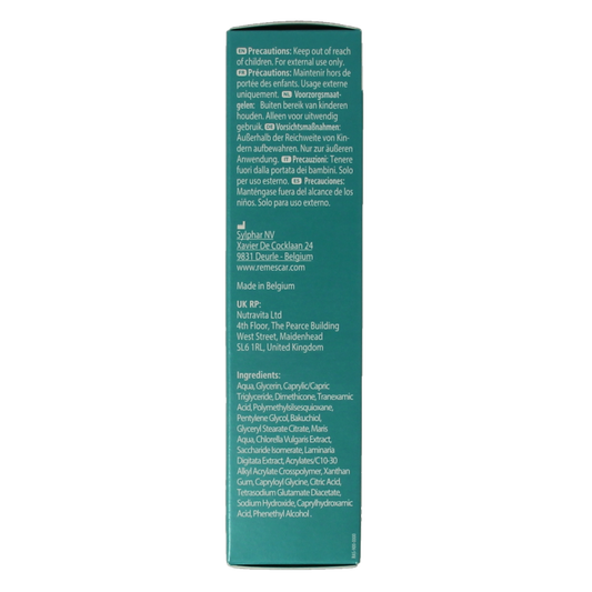 Remescar Age spot serum 30 Milliliter