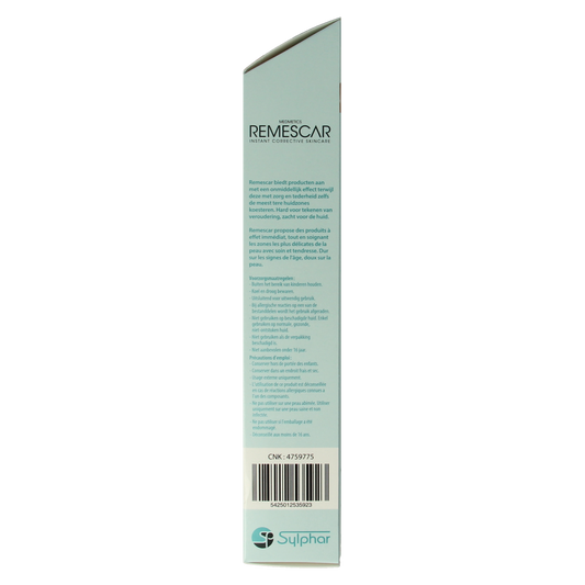 Remescar Neck & decollete cream 40.00 Milliliter