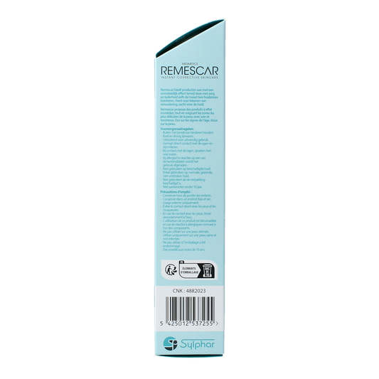 Remescar Instant facelift cream 40.00 Milliliter
