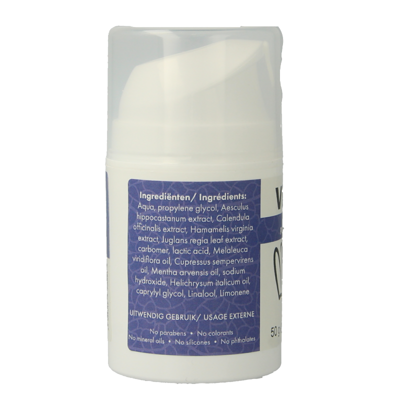 SoriaBel Venogel creme 50 Gram