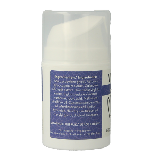 SoriaBel Venogel creme 50 Gram