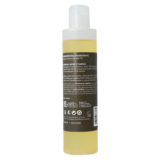 SoriaBel Argan oil 200.00 Milliliter