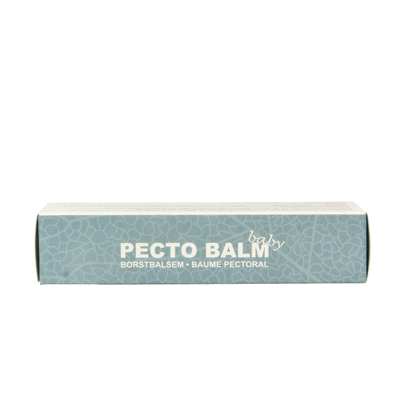 SoriaBel Pecto balm baby 50 Gram