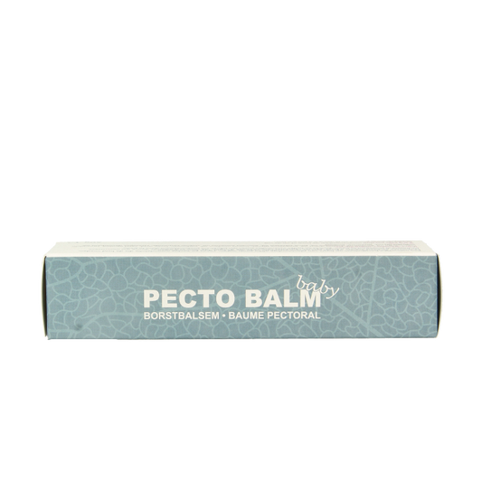 SoriaBel Pecto balm baby 50 Gram