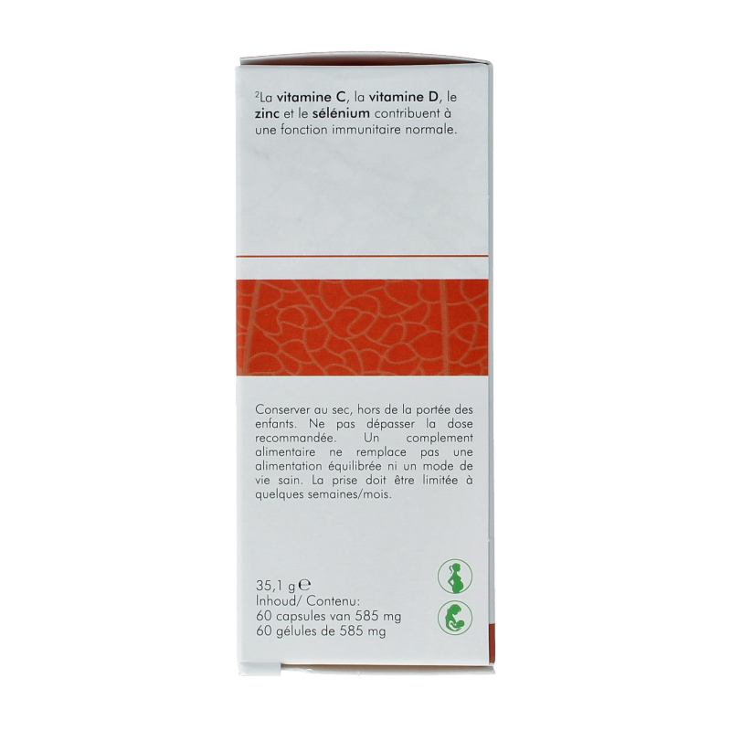 SoriaBel BG300 60 Capsules