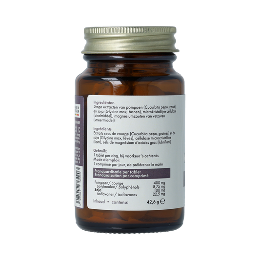 SoriaBel Dropsor 60.00 Tabletten