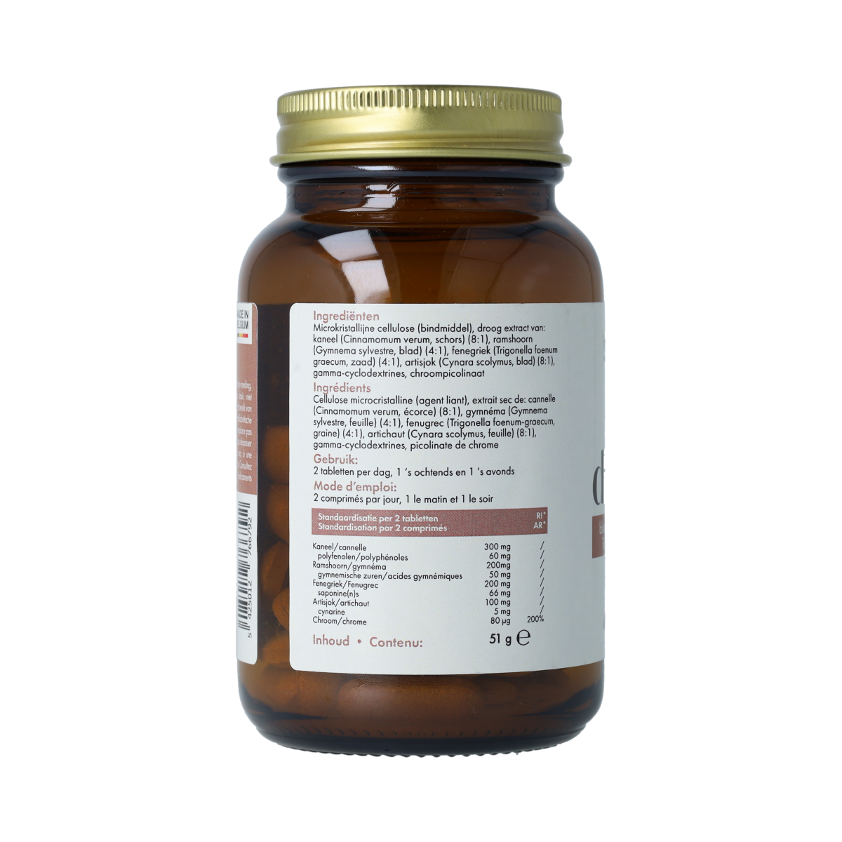 SoriaBel Diastan CT 700mg 60.00 Tabletten