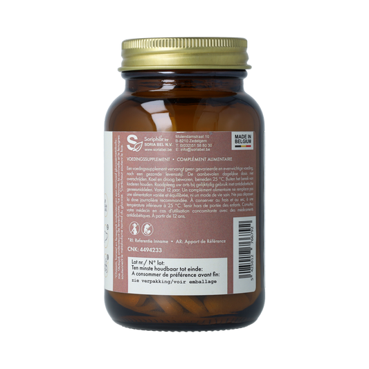 SoriaBel Diastan CT 700mg 60.00 Tabletten