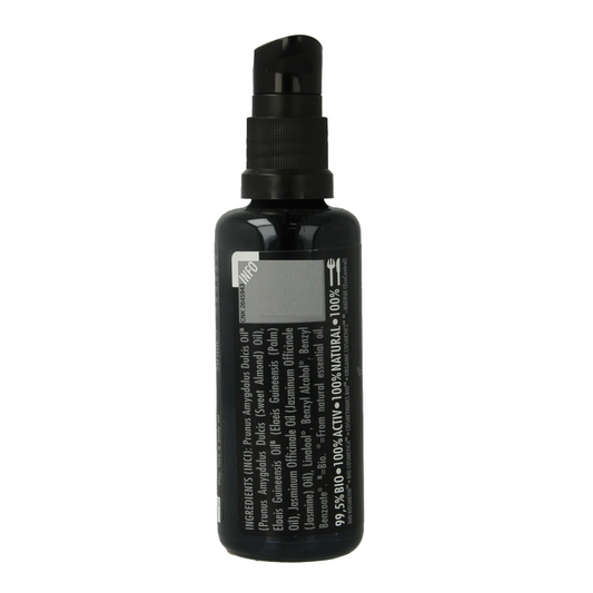 Amanprana Dagolie jasminum 50 Milliliter