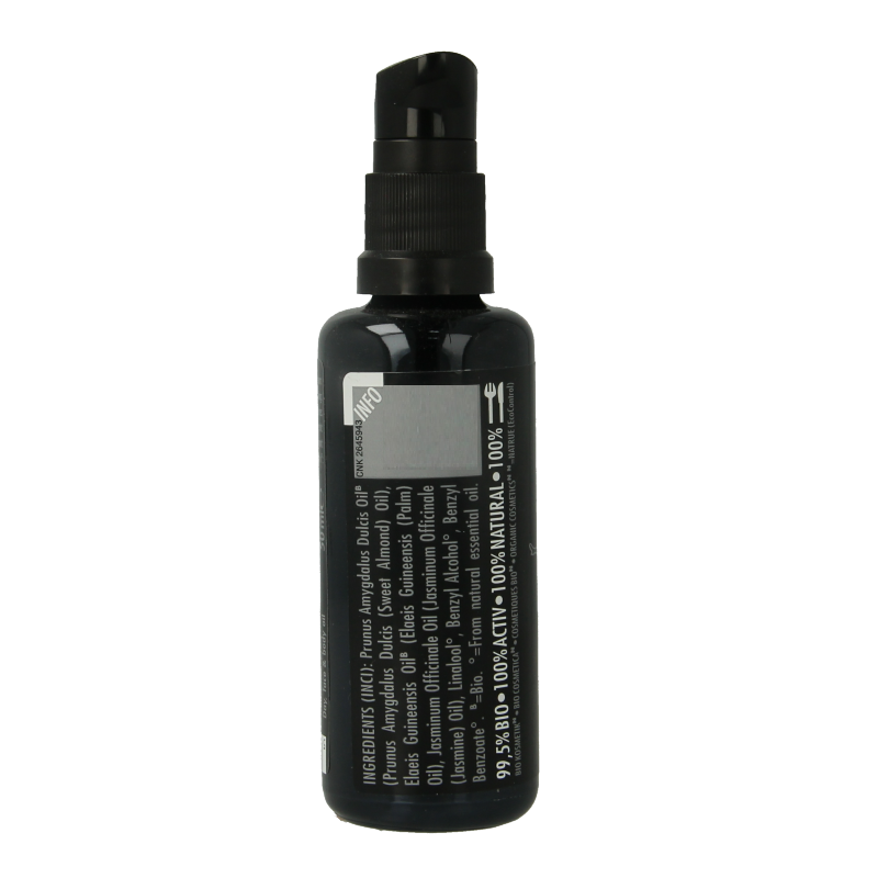 Amanprana Dagolie jasminum 50.00 Milliliter