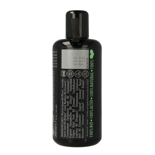 Amanprana Mondolie foeniculum 200 Milliliter