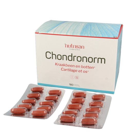 Nutrisan Chondronorm 180 Tabletten