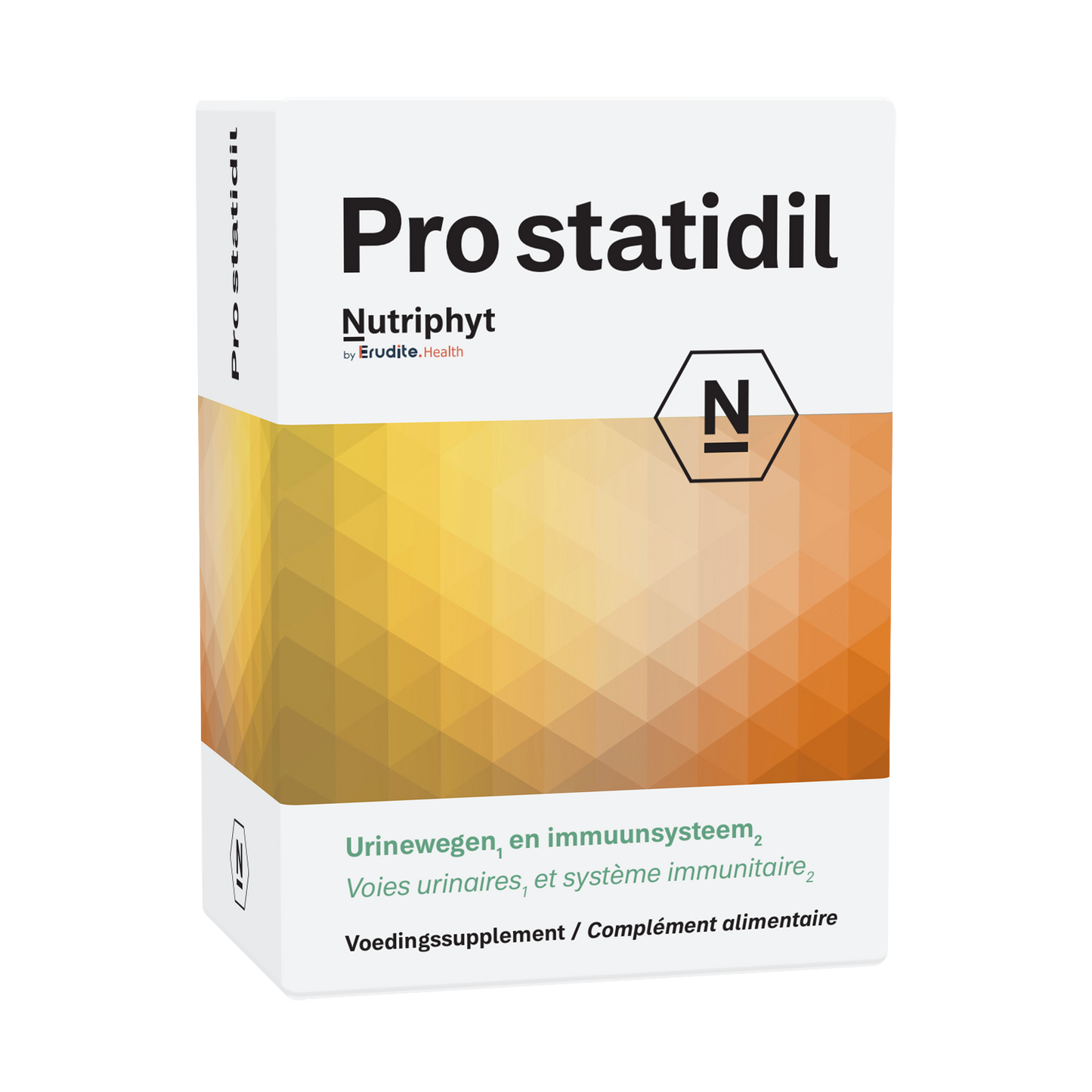 Nutriphyt Prostatidil 60 Tabletten