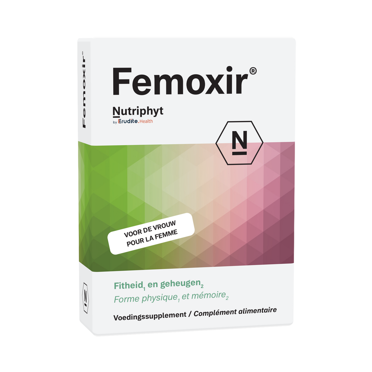 Nutriphyt Femoxir 30 Tabletten