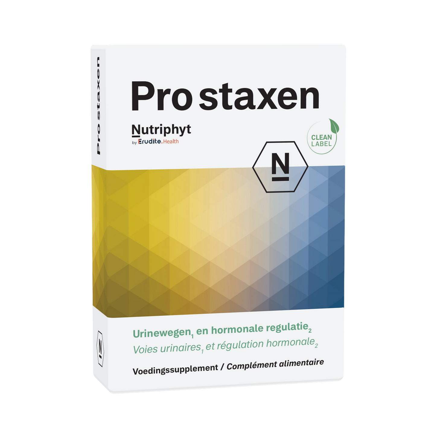 Nutriphyt Prostaxen 30 Capsules