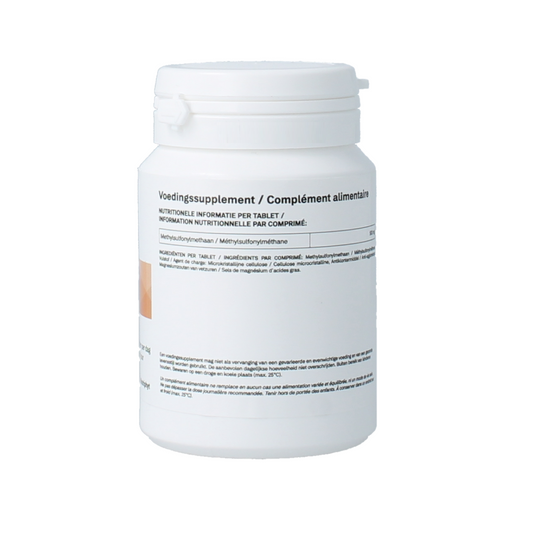 Nutriphyt Metsulphar 90.00 Tabletten
