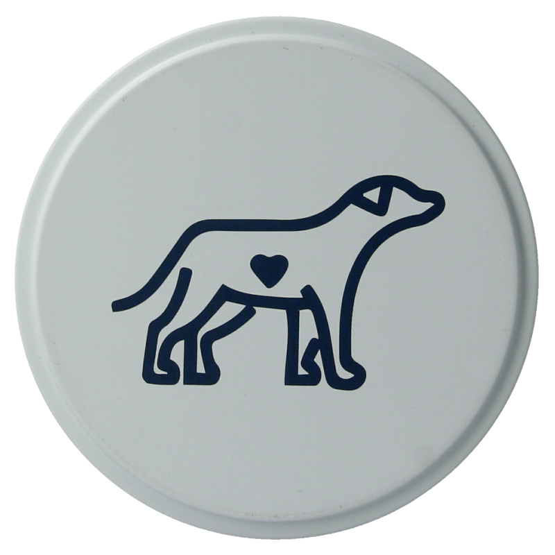 Imby Pet Food Probiotica supplement hond 90 Kauwtabletten