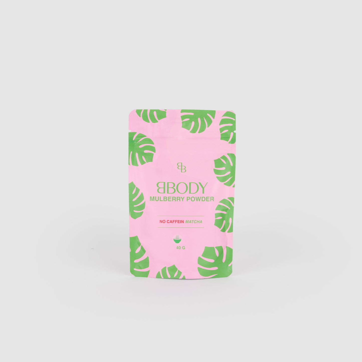 BBody Mulberry powder 40 Gram