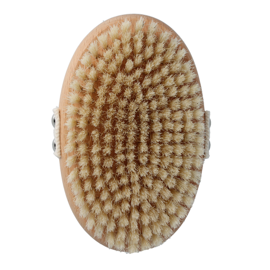 BBody Dry brush 1 Stuks