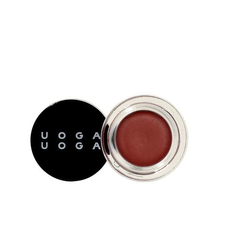 Uoga Uoga Lip & cheek 605 lush 6 Milliliter