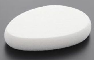 John van G Make up spons columbus 1 Stuks