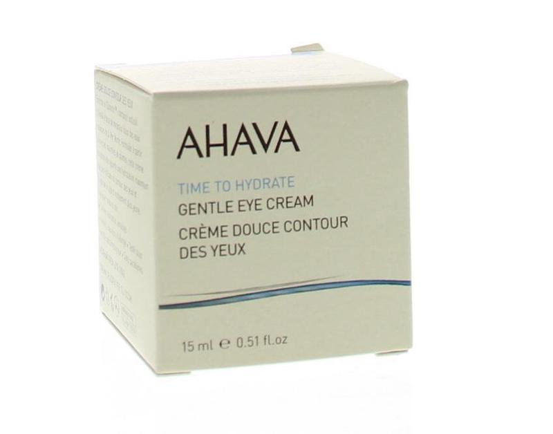 Ahava Gentle eye cream  15 Milliliter