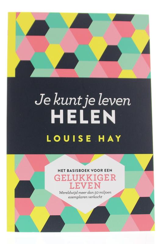Ankh Hermes Je kunt je leven helen 1 Stuks