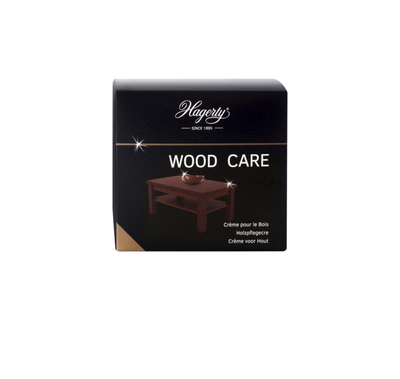 Hagerty Wood care cream 250 Milliliter