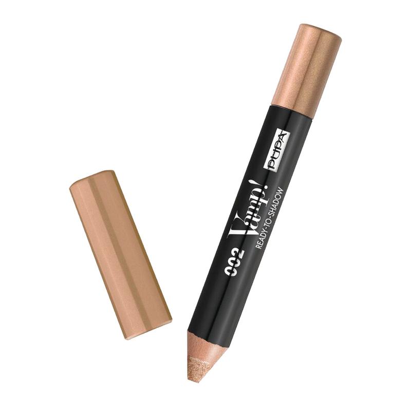 Pupa Vamp! Ready to shadow pencil 002 1.54 Gram