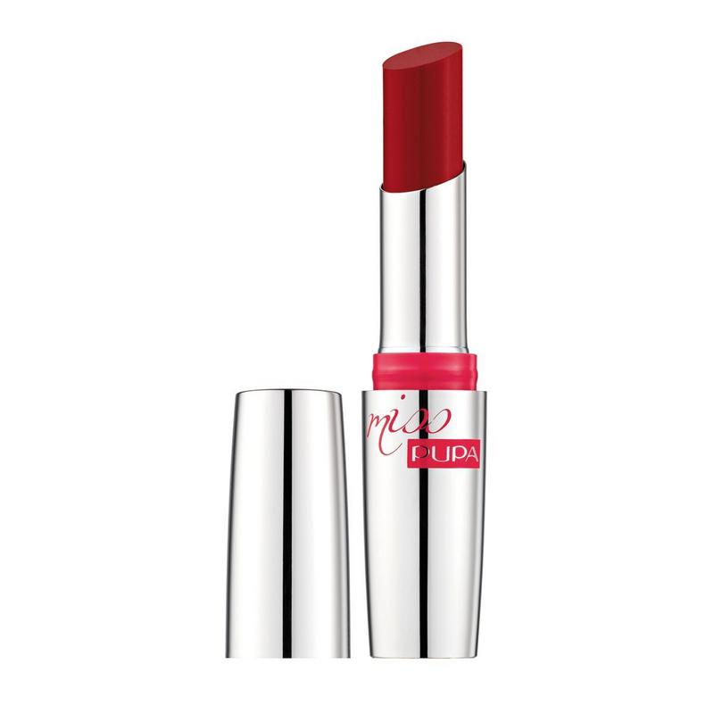 Pupa Miss Pupa lipstick 502 1.00 Stuks