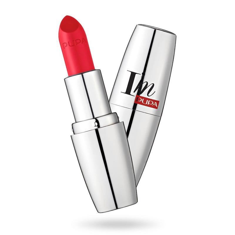 Pupa I'm Pupa lipstick 315 1.00 Stuks
