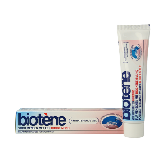 Biotene Oralbalance gel 50 Gram