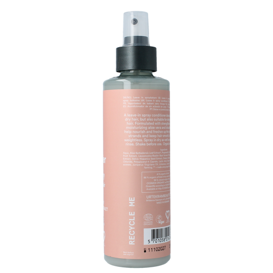 Urtekram Nordic berry spray conditioner normaal/droog haar 250.00 Milliliter