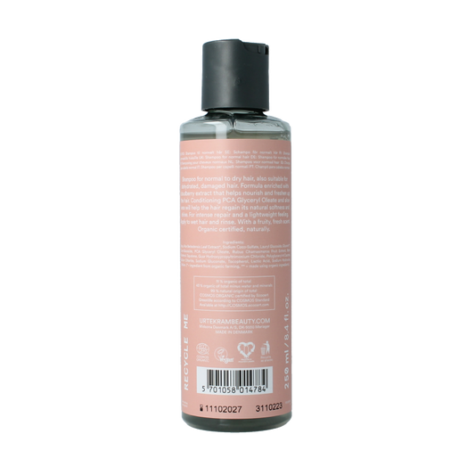 Urtekram Shampoo nordic berry powder 250 Milliliter