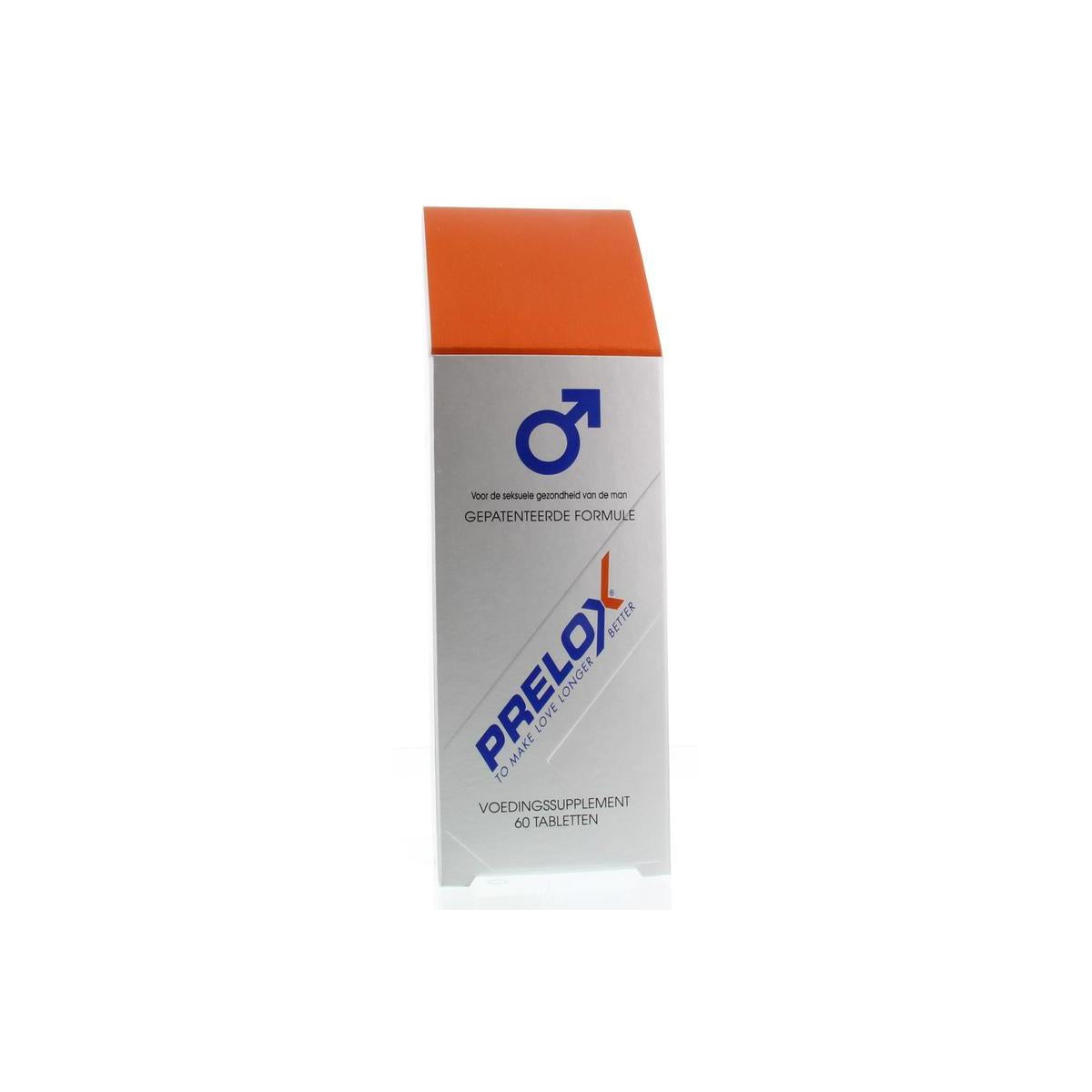 Pharma Nord Prelox 60 Tabletten
