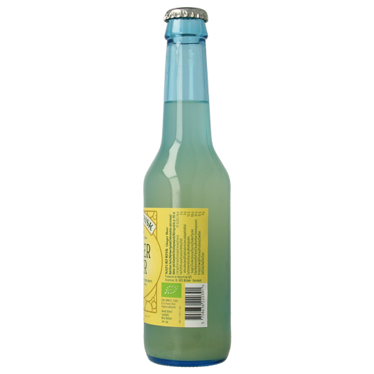Naturfrisk Ginger beer bio 275.00 Milliliter