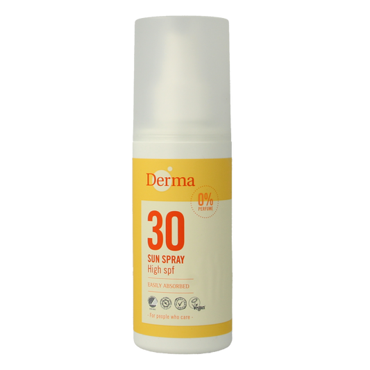Derma Sun spray SPF30 150 Milliliter